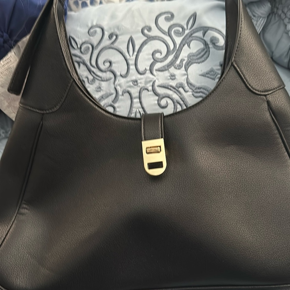 Black bag